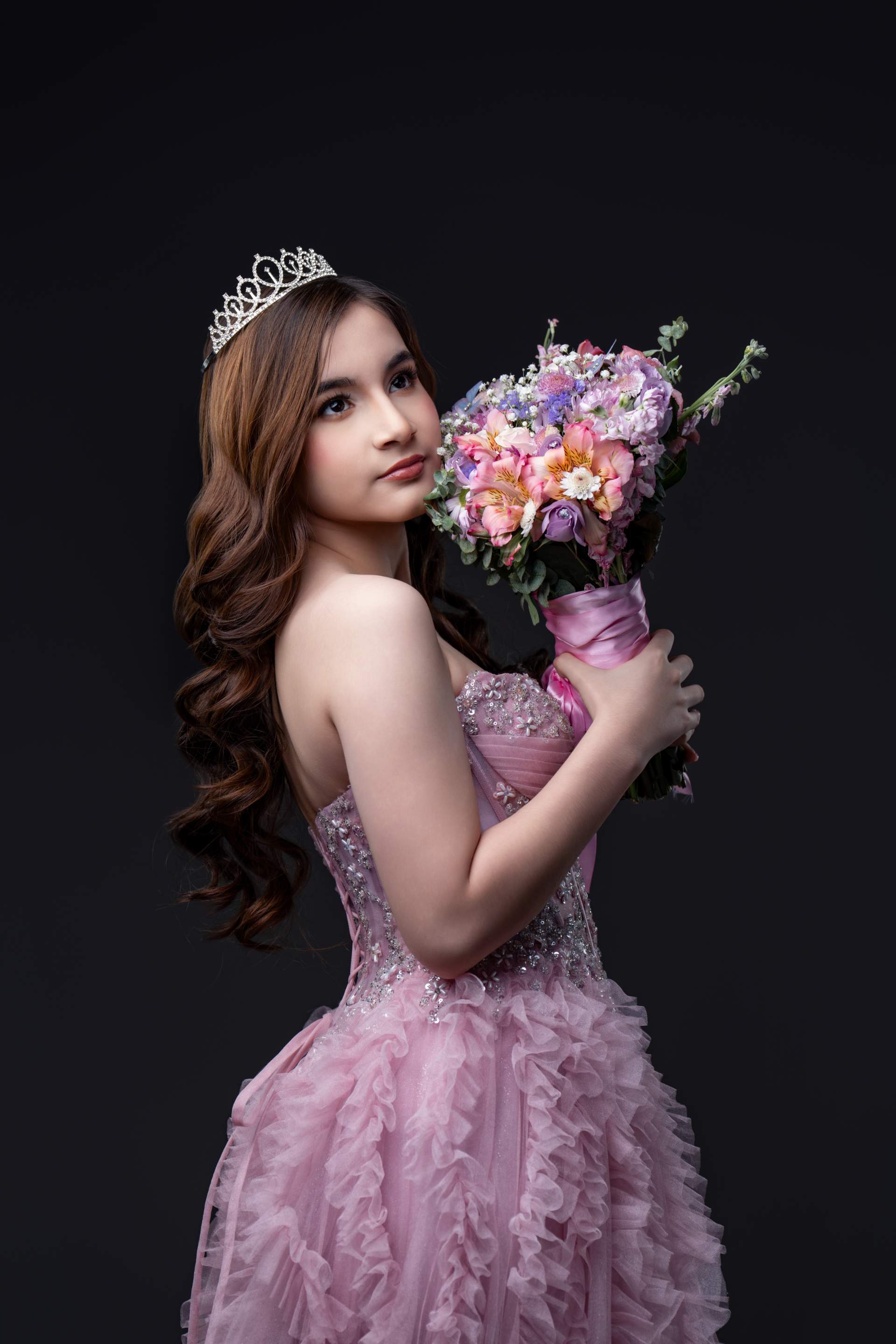 Quinceañera 6