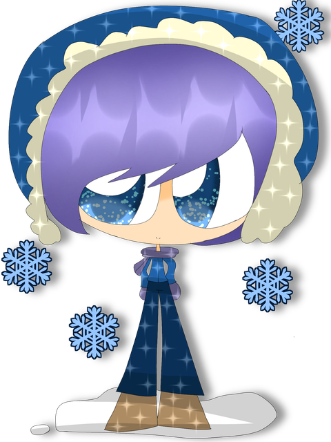 Blizzard