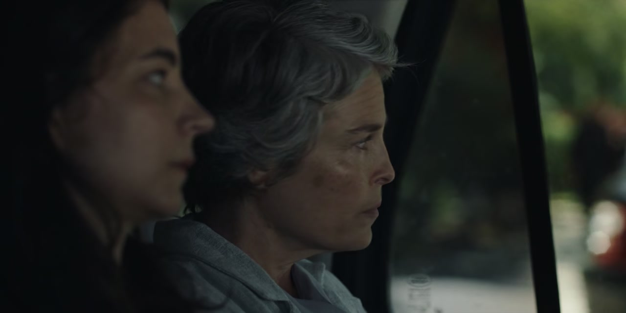 Peacemaker Screenshot