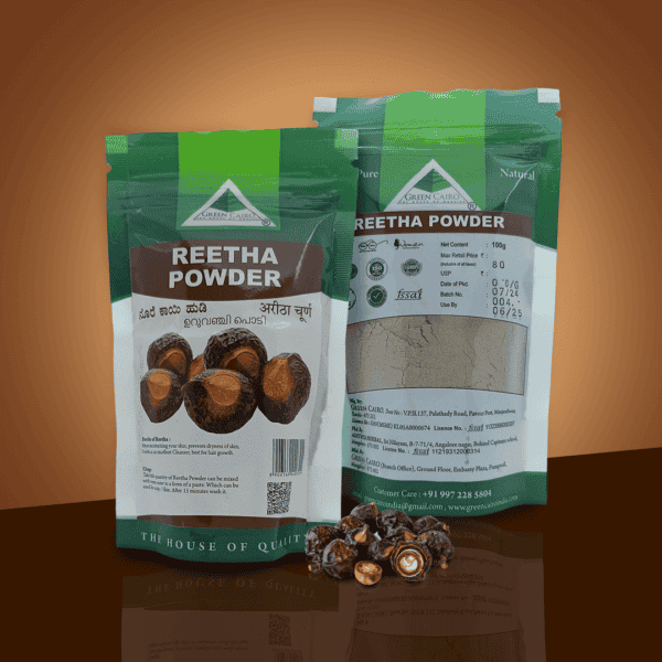 reetha powder