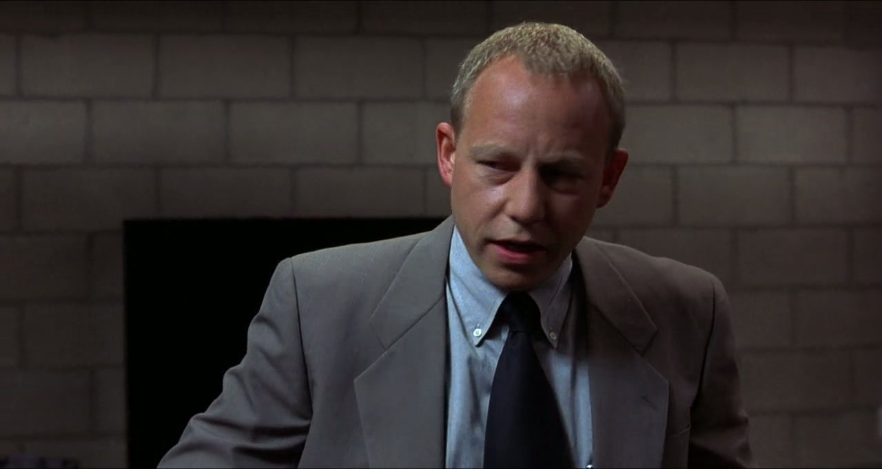 Crime + Punishment in Suburbia Screenshot