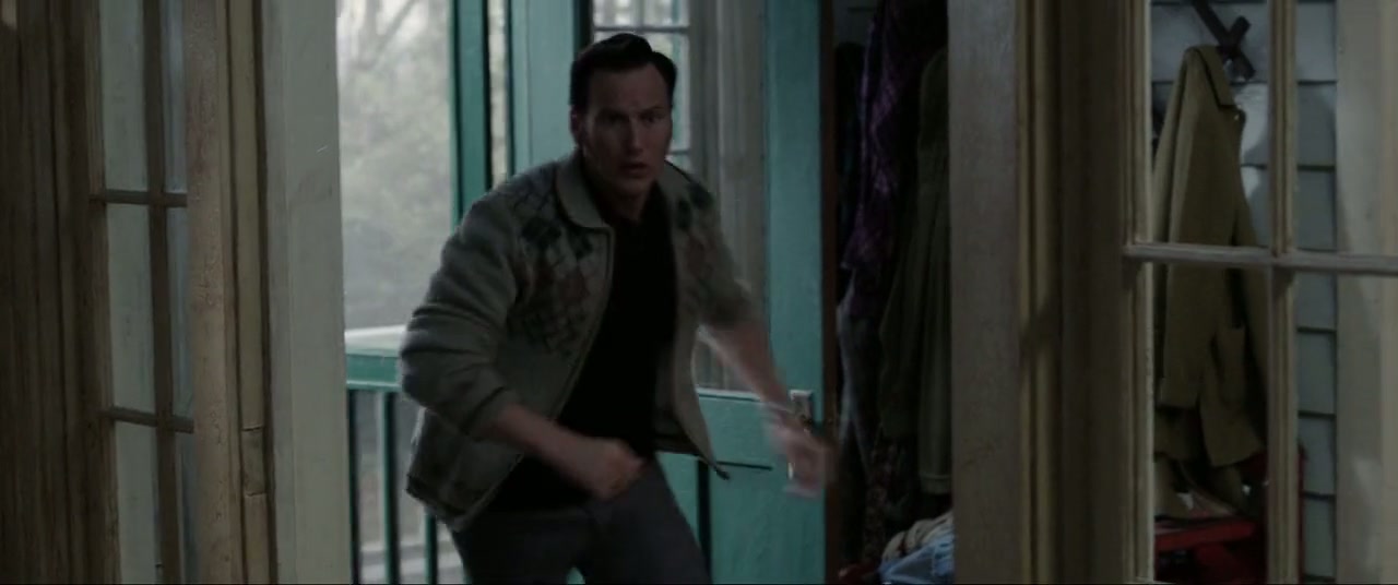 The Conjuring Screenshot