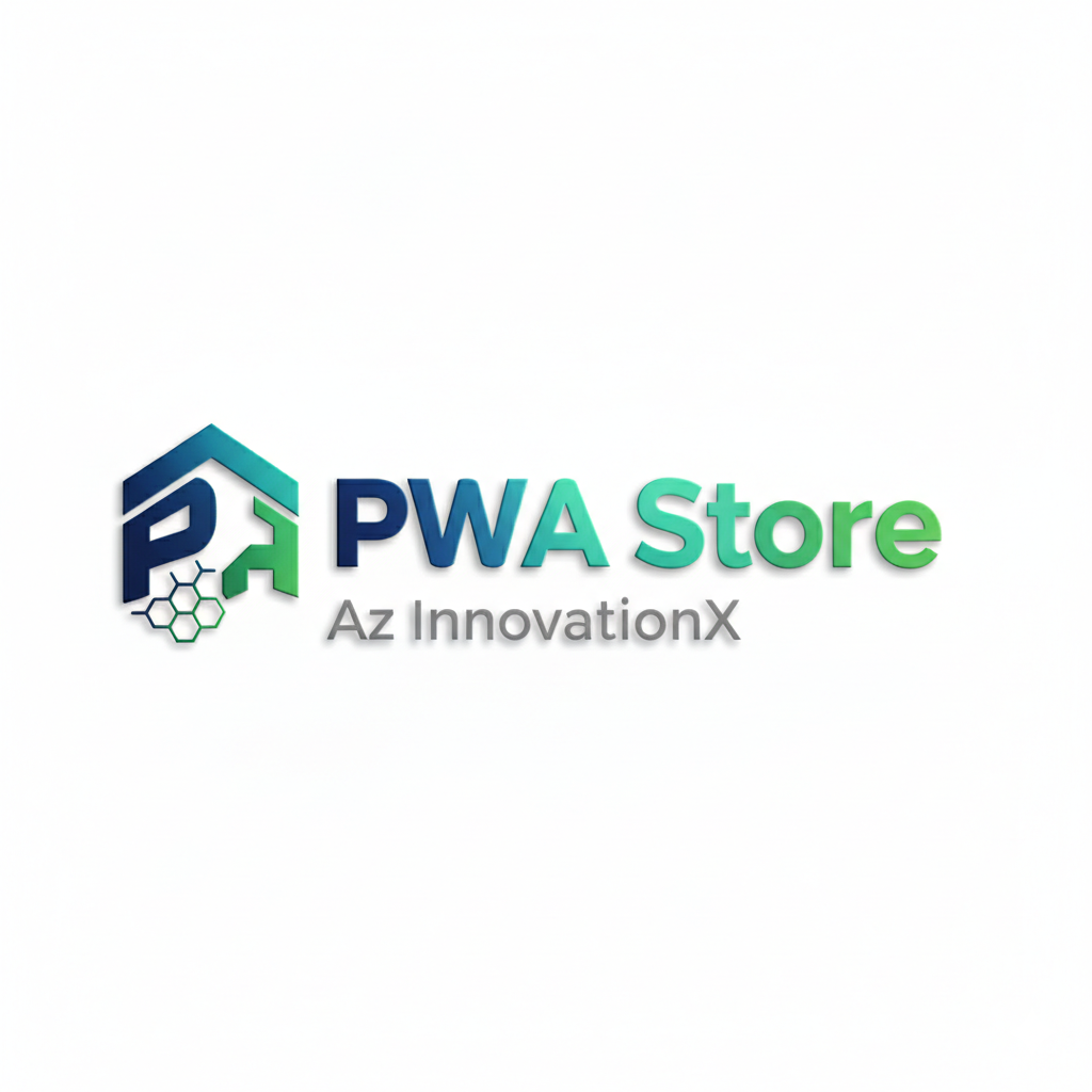 Az InnovationX Logo