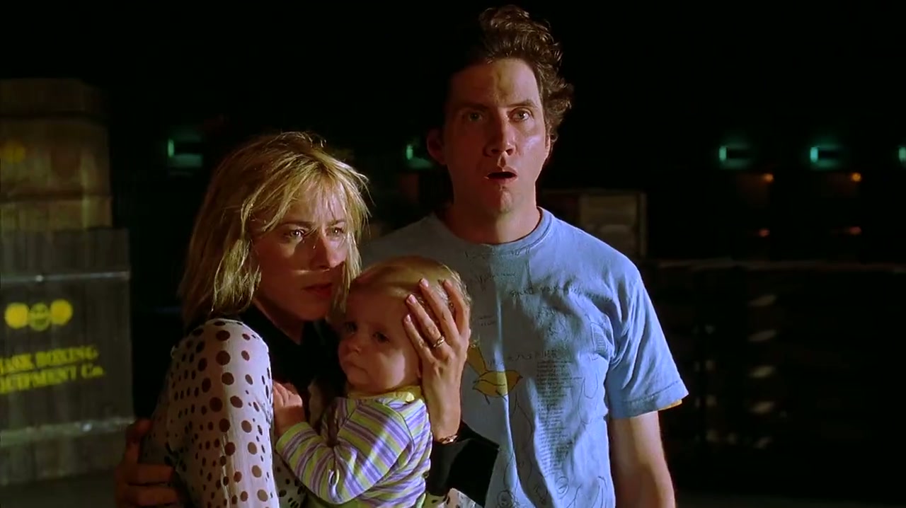 Son of the Mask Screenshot