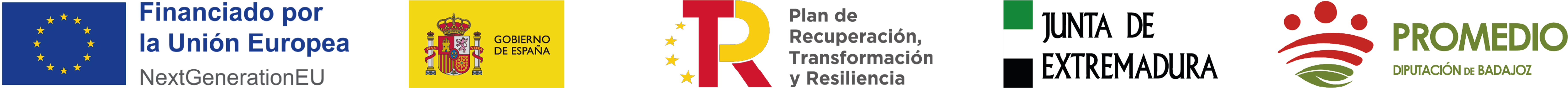 Logos Institucionales