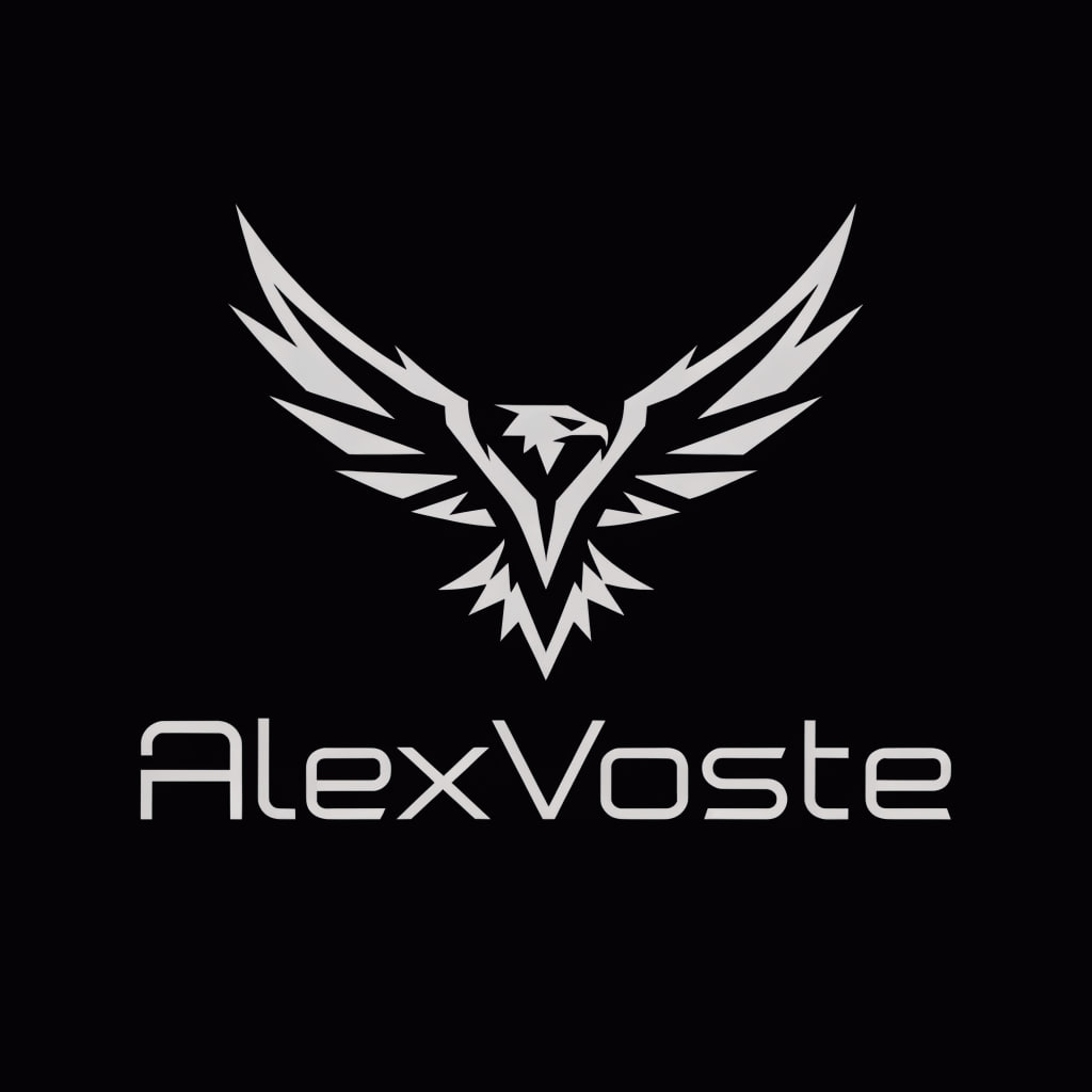 Alex Voste