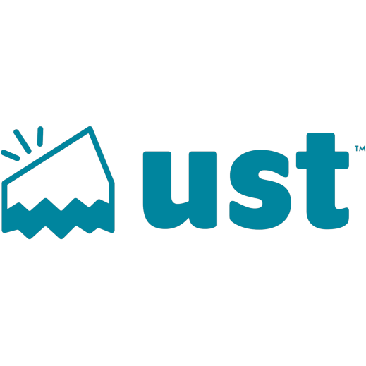 UST Gear logo