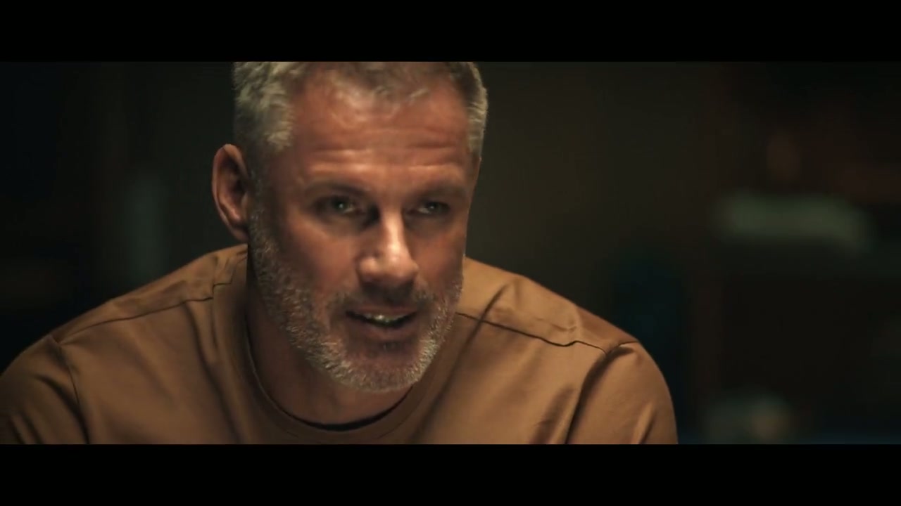 Untold UK: Liverpool's​ Miracle​ of​ lstanbul Screenshot