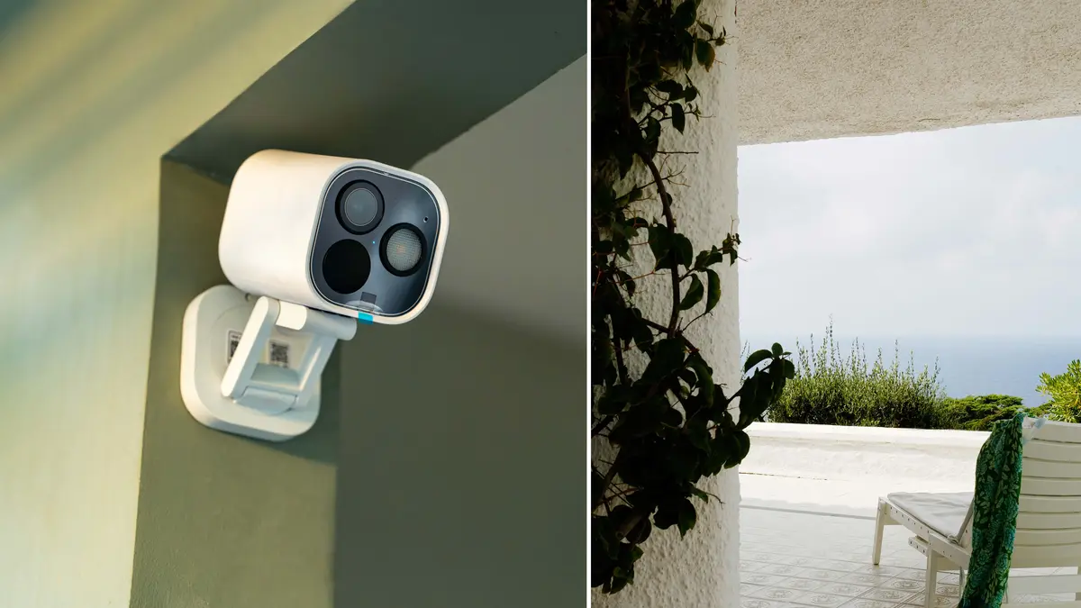 Are Cameras Permitted in Airbnb Rentals?