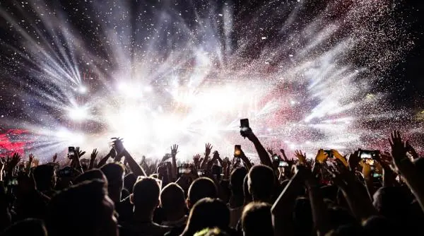 De ce te rătăcești ușor la festivaluri? Explicația surprinzătoare a psihologilor