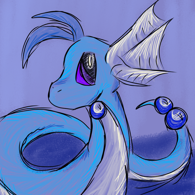 Dragonear :)