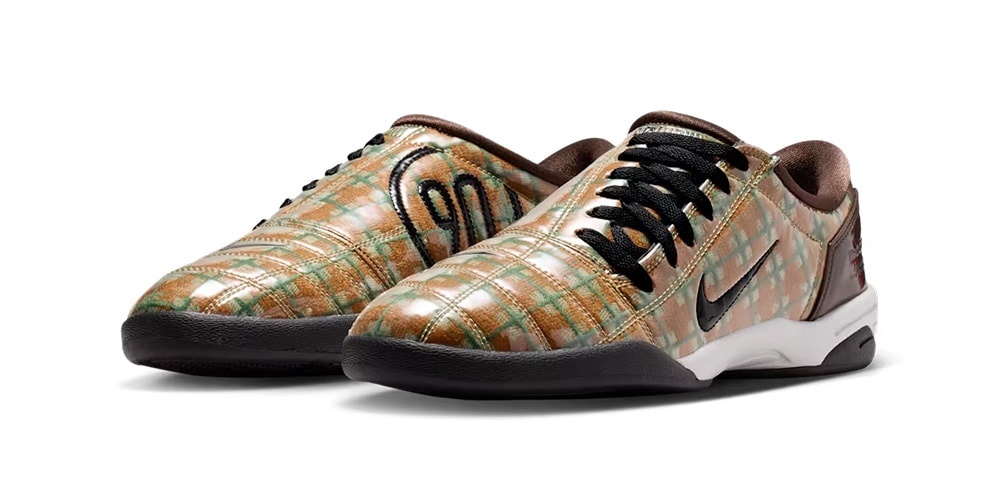 Nowa Kolekcja Procell x Nike Total 90 III 