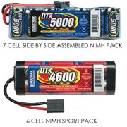 NIMH PACKS