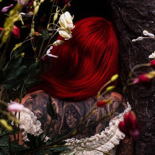 Vana - Bleeding Heart (Single) (2026)