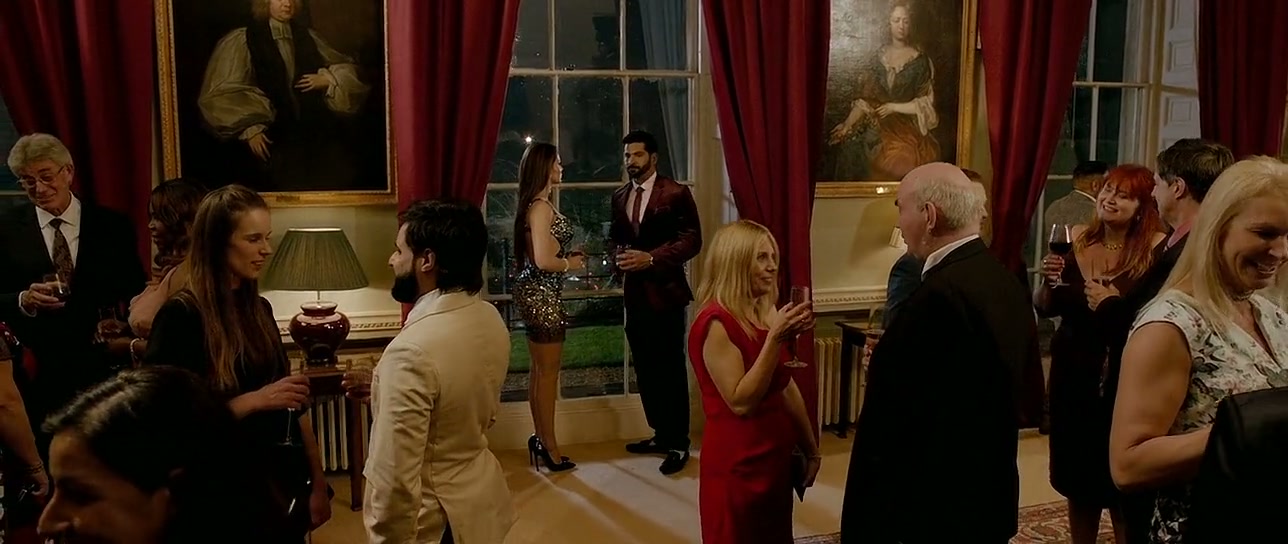 Hate Story IV Screenshot