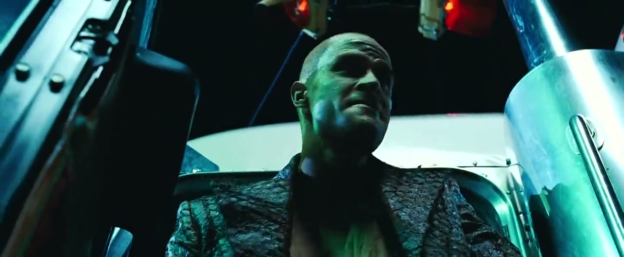 Ghost Rider Screenshot