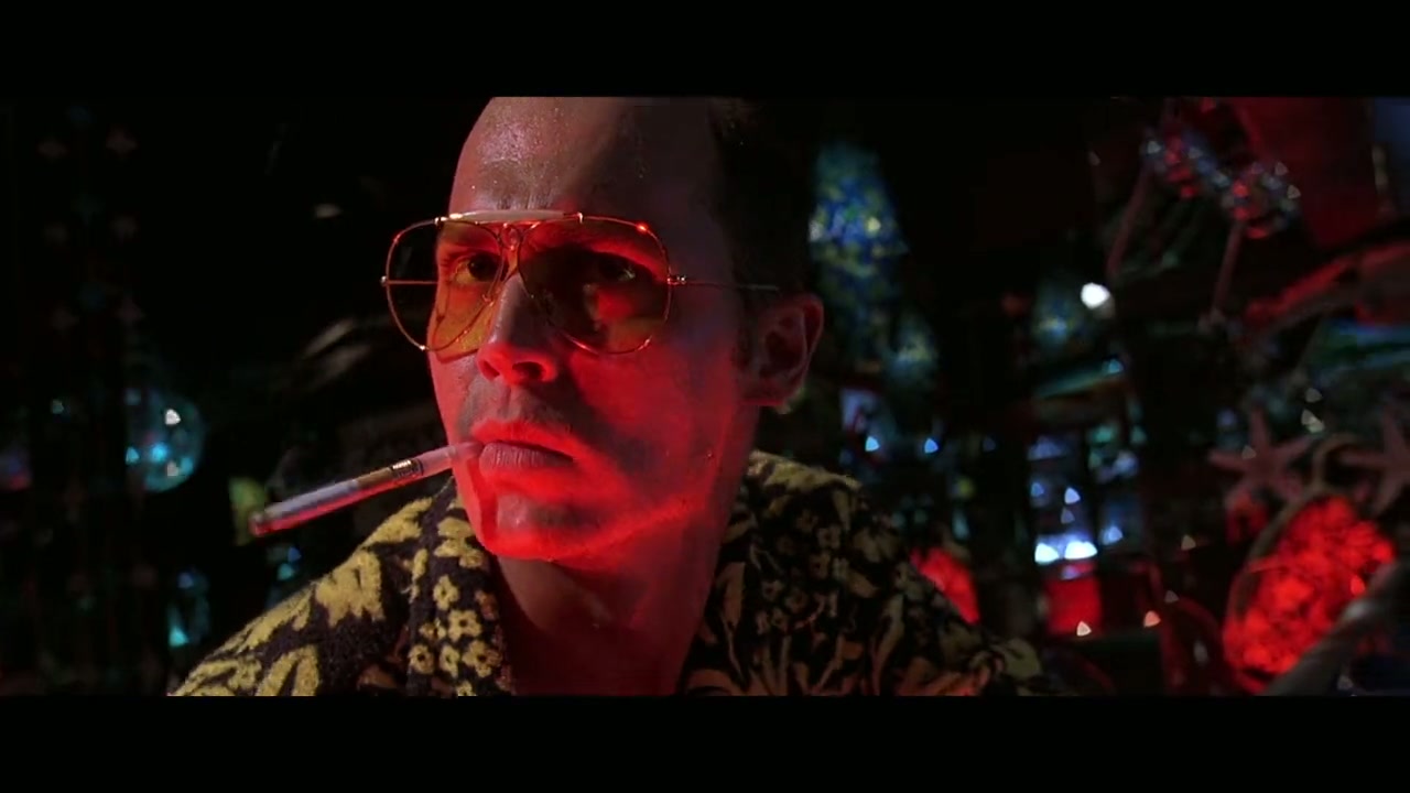 Gonzo Screenshot
