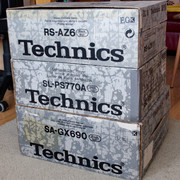 Technics-BOX