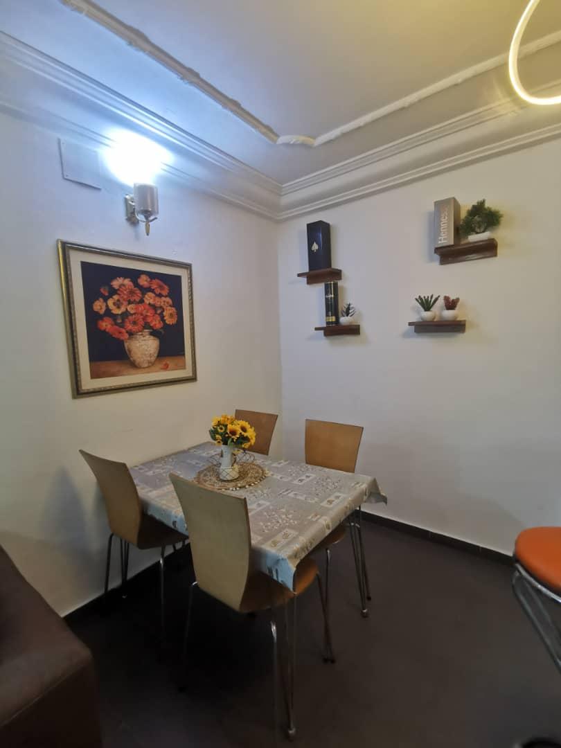 Appartement meublé à louer à Douala - 25000 FCFA/Jour