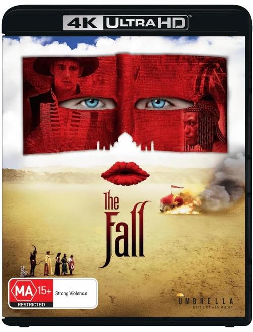 Magia uczuć / The Fall (2006) MULTi.2160p.UHD.BluRay.REMUX.DV.HDR.HEVC.DTS-HD.MA.5.1-MR / Lektor i Napisy PL