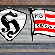 Graffiti artwork by CracoviaPany