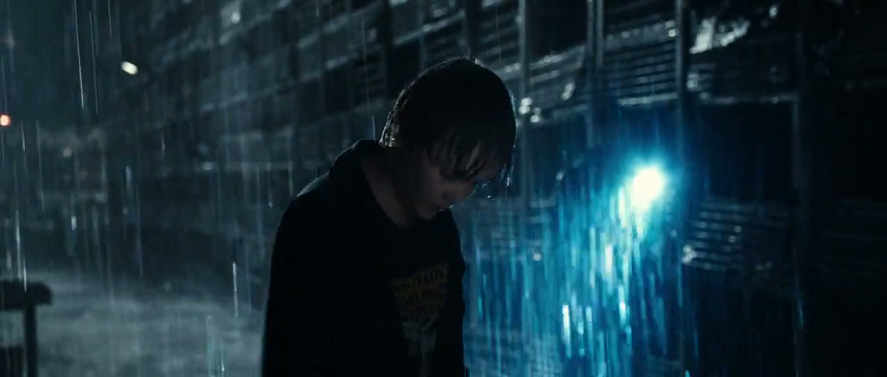 Real Steel Screenshot