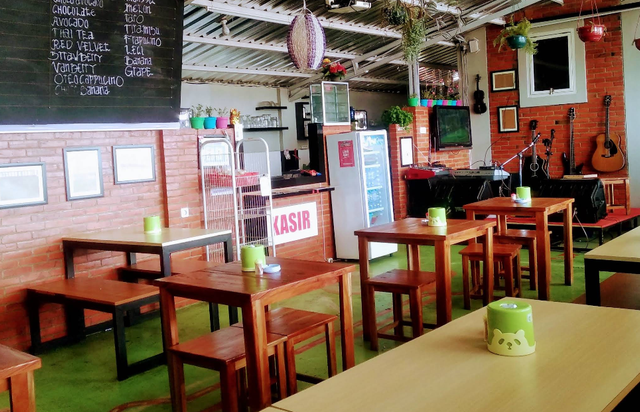 elitecrown cafe