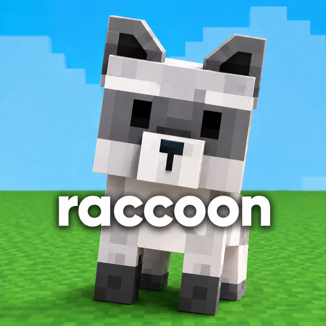 Raccoon
