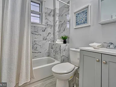 DC Hammer & Nail local remodeling