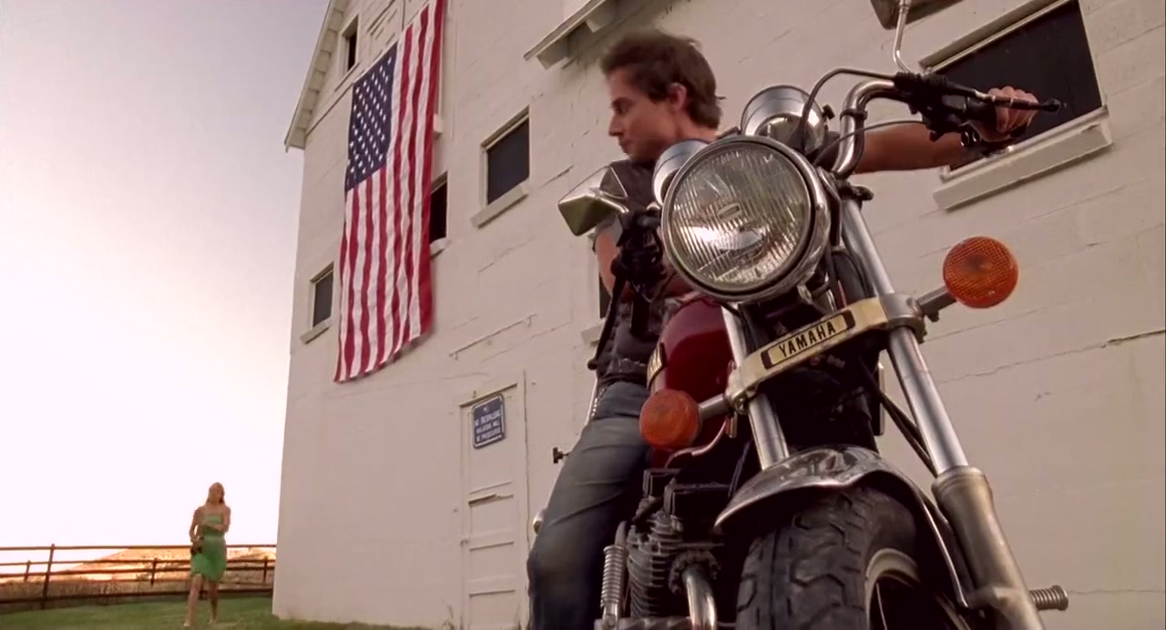I'll Always Know What You Did Last Summer Screenshot