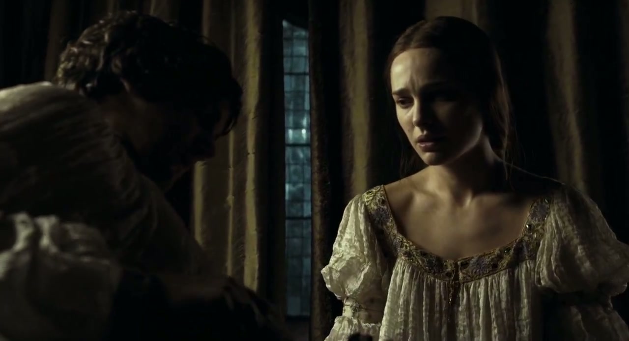 The Other Boleyn Girl Screenshot