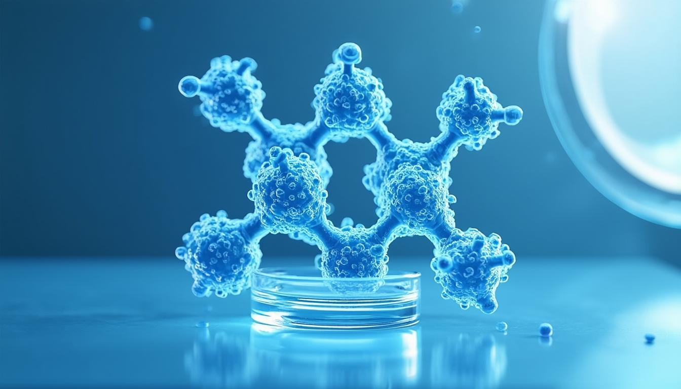 アゼライン酸とは？作用メカニズムを科学的に解説 アゼライン酸とは？作用メカニズムを科学的に解説 韓国コスメ