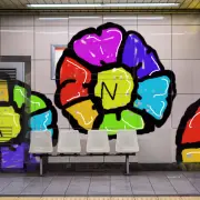 Graffiti artwork by anthossssss