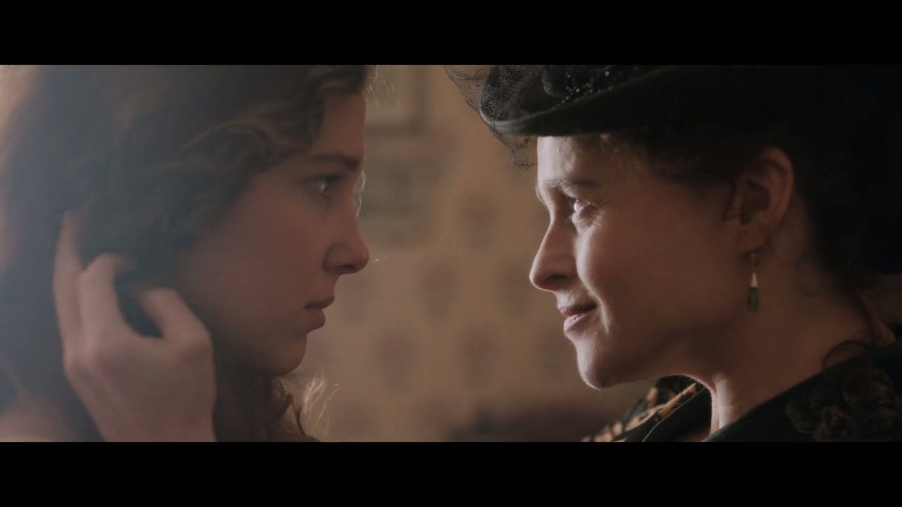 Enola Holmes Screenshot
