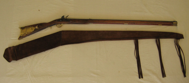 DC First Gun 1
