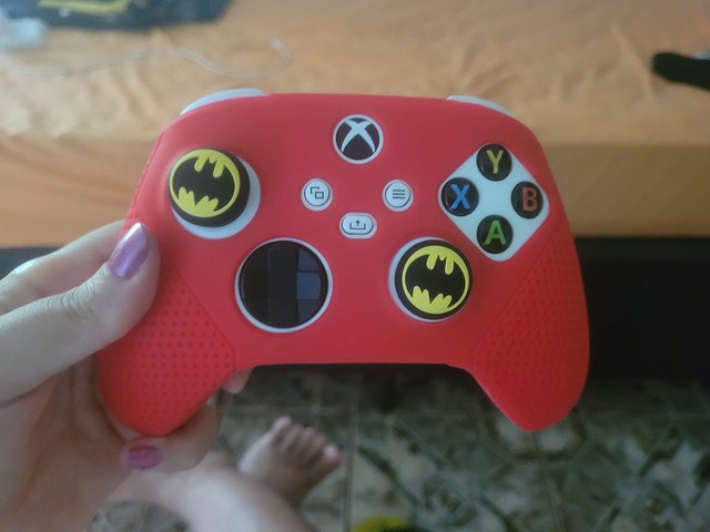 controlexbox