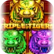 Triple-Tigers