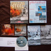 Fighting-Steel
