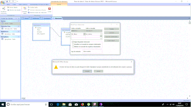 access