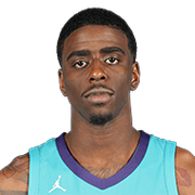 dwayne bacon