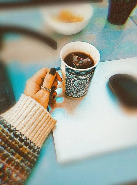 Mug
