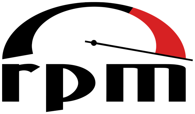 RPM-Logo