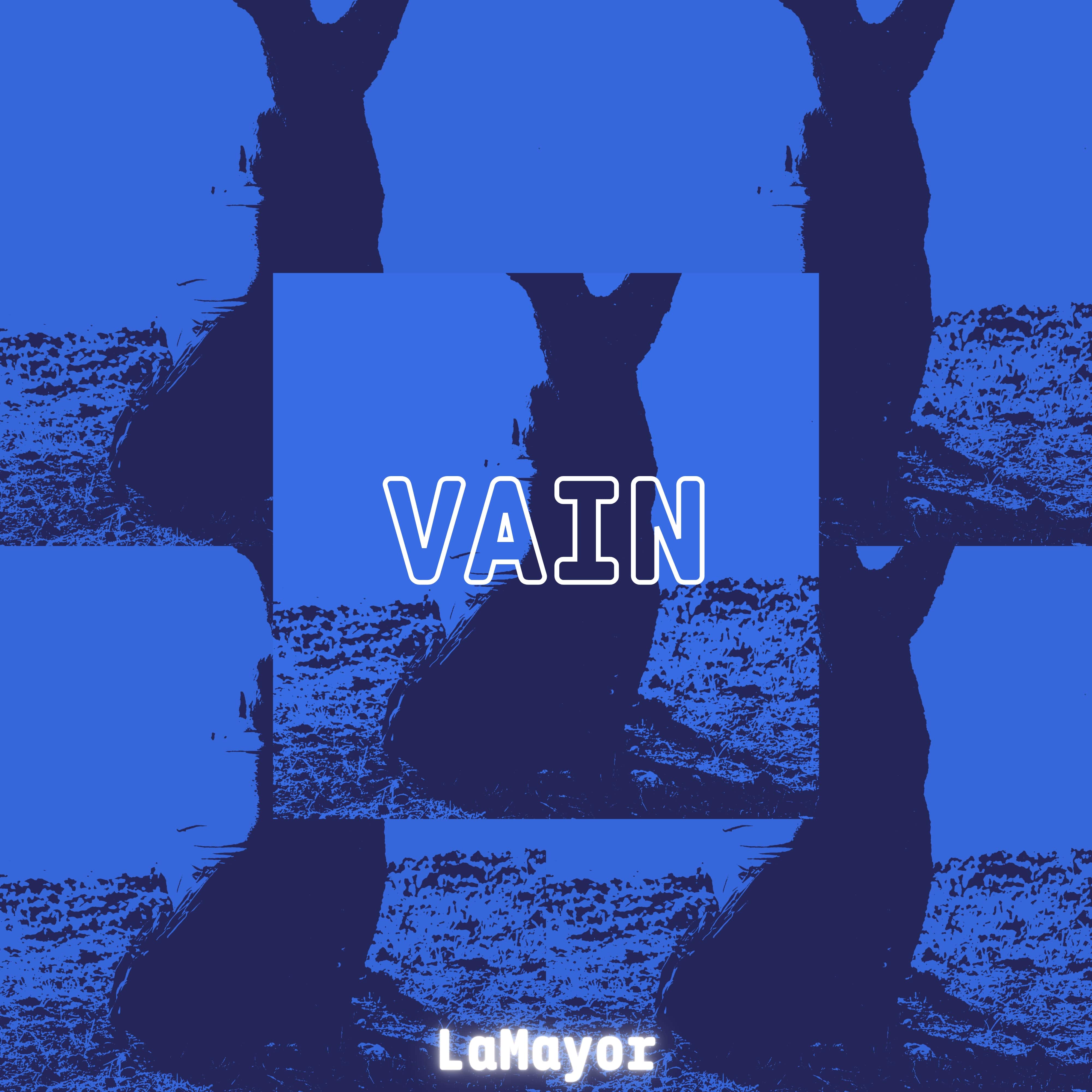 Capa Vain