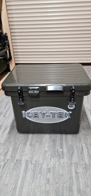 Icey-Tec