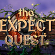 Theunexpectedquest