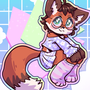 cutefox
