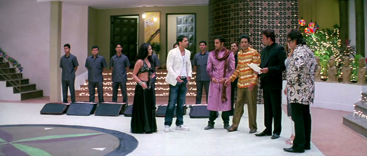 Money Hai Toh Honey Hai Screenshot
