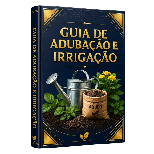 Manual de Adubos e Fertilizantes