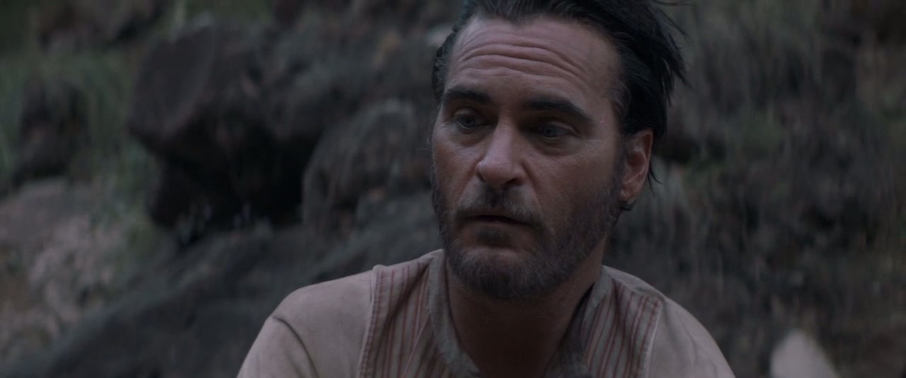 The Sisters Brothers Screenshot