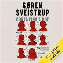 Soren Sveistrup – Conta fino a due꞉ Naia Thulin, Vol. 2 (2026) (mp3 – 128 kbps)